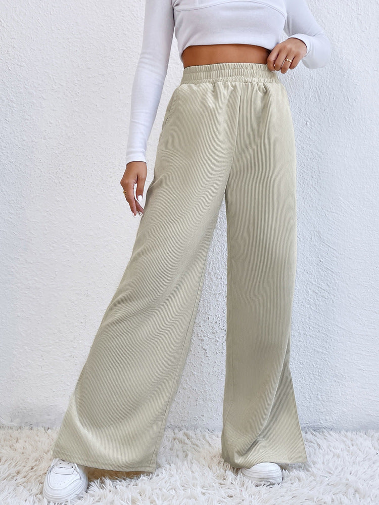 Elegantly Styled Garment for Everyday Wear