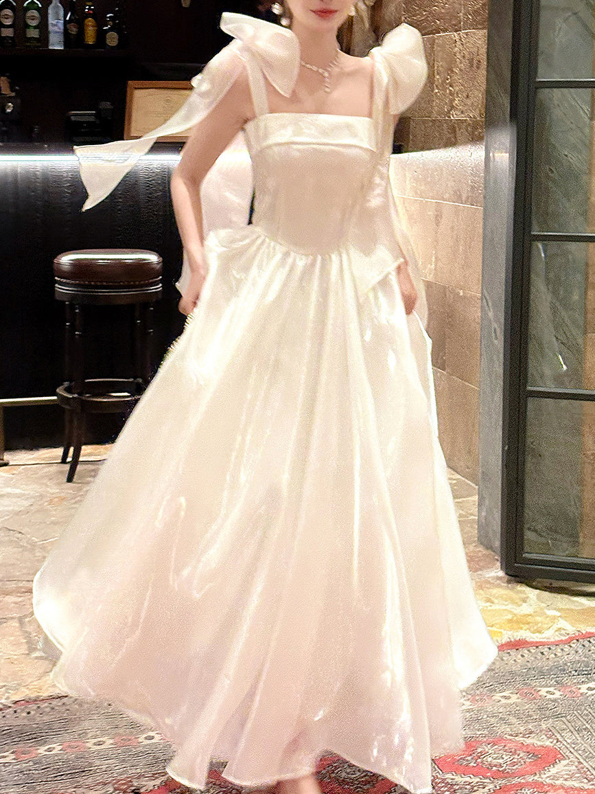 Beautifully Finished Garment in a Timeless Design