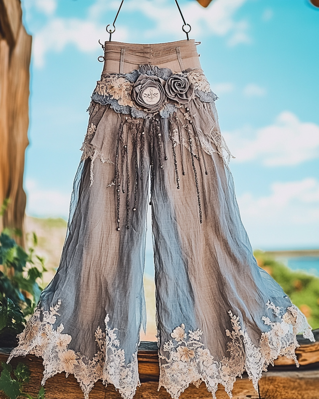 Vintage Inspired Garment
