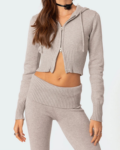 Polished Garment with an Effortless Classic Look