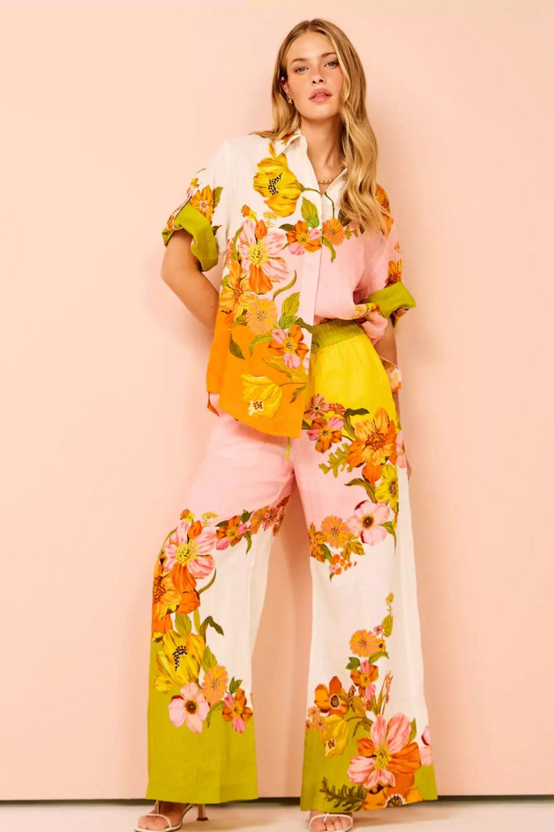 Gracefully Styled Pants for Any Occasion