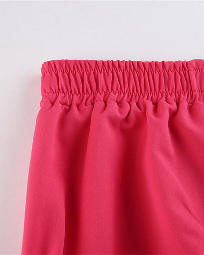 Classic Vintage Pants with a Flattering Fit