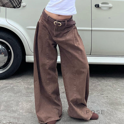 Polished Garment with an Effortless Classic Look