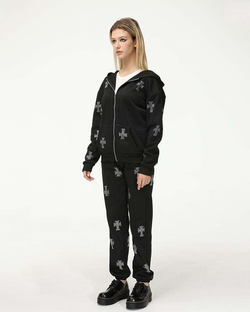 Beautifully Finished Pants in a Timeless Design