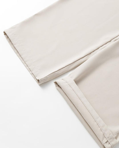 Beautifully Crafted Pants in a Classic Style