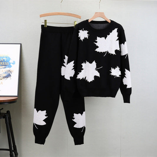 Beautifully Crafted Sweater in a Classic Style