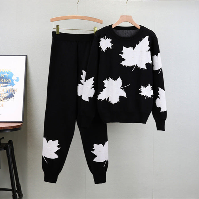 Beautifully Crafted Sweater in a Classic Style