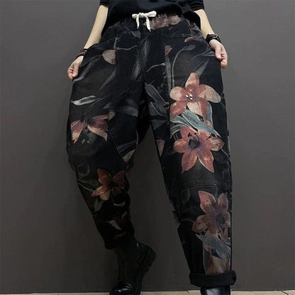 Polished Pants with an Effortless Classic Look