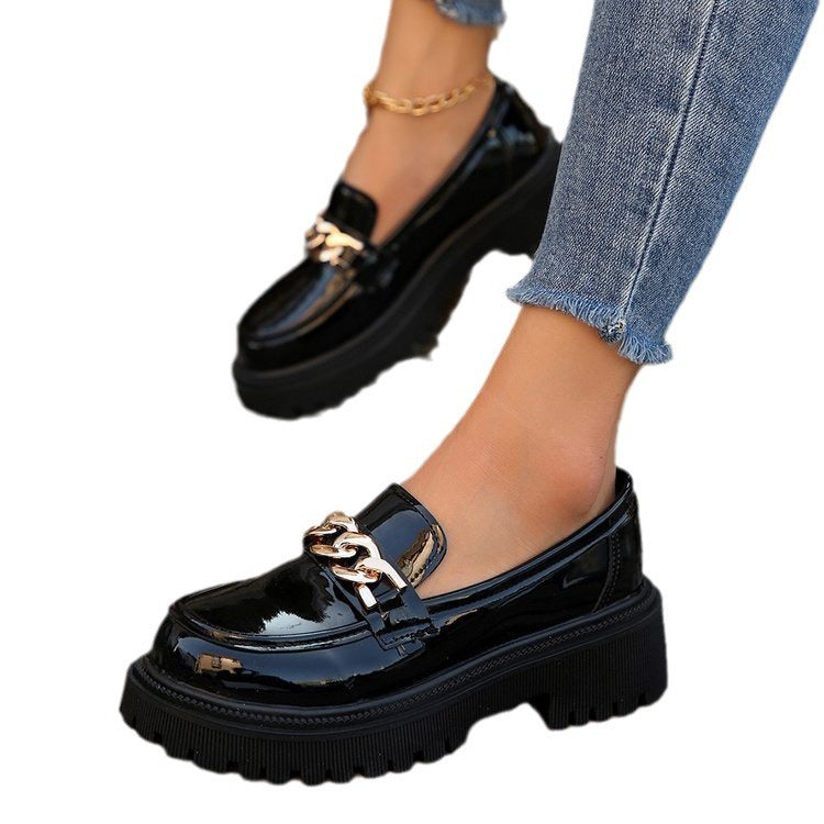 Stylish Orthopedic Loafers for Any Occasion