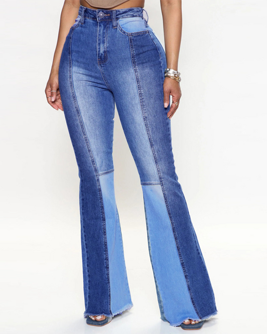 Elegantly Styled Garment for Everyday Wear