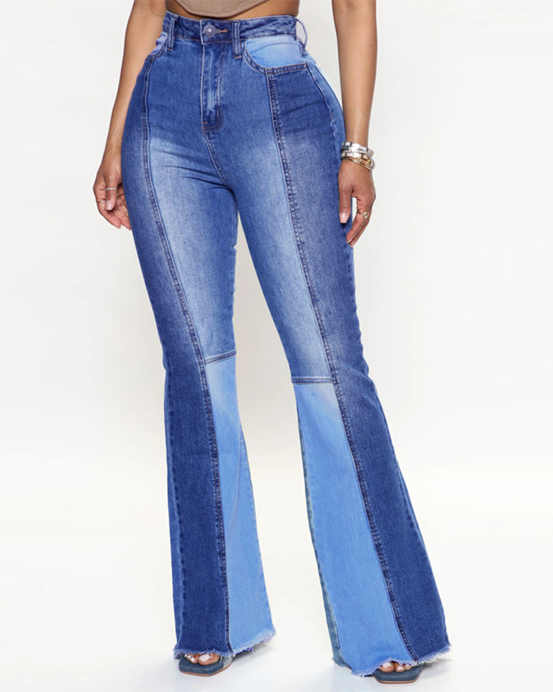 Elegantly Styled Garment for Everyday Wear