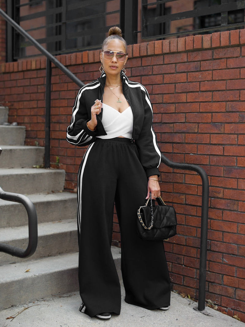 Elegantly Styled Sweater for Everyday Wear