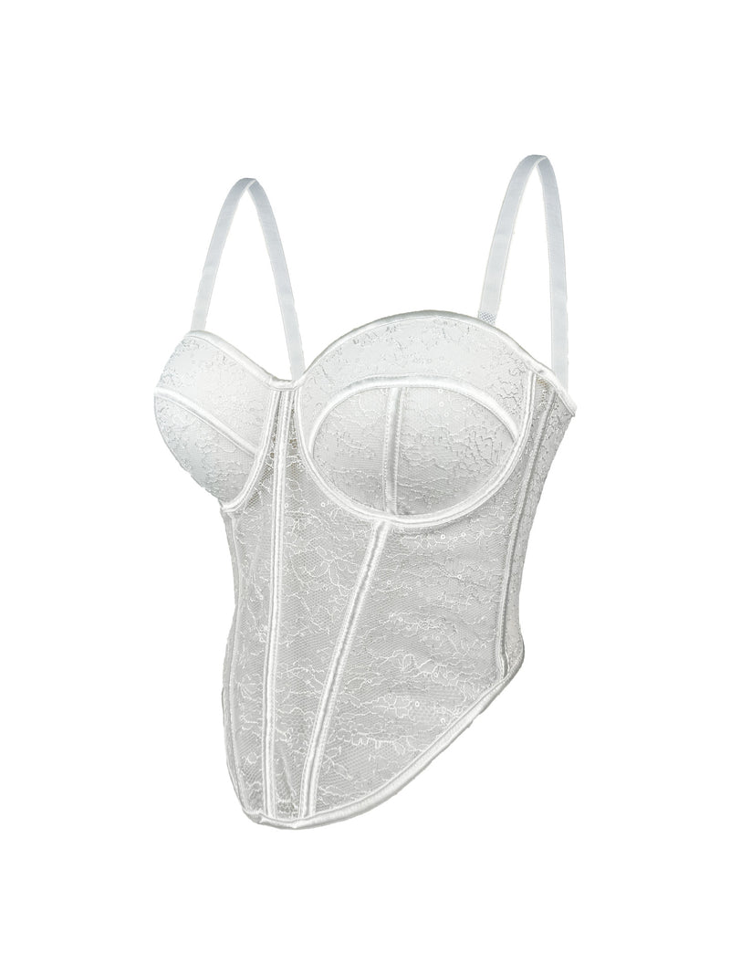 Beautifully Crafted Garment in a Classic Style