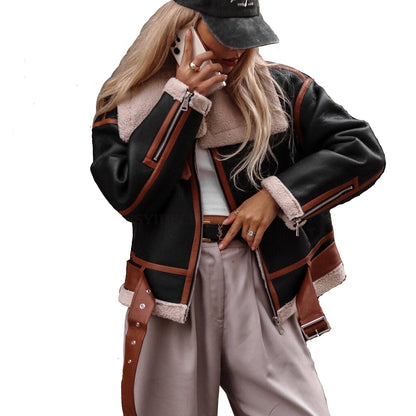 Beautifully Balanced Jacket with Timeless Character