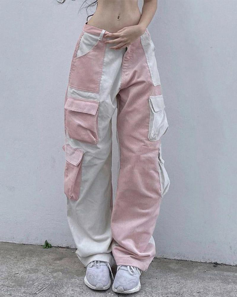 Beautifully Finished Pants in a Timeless Design