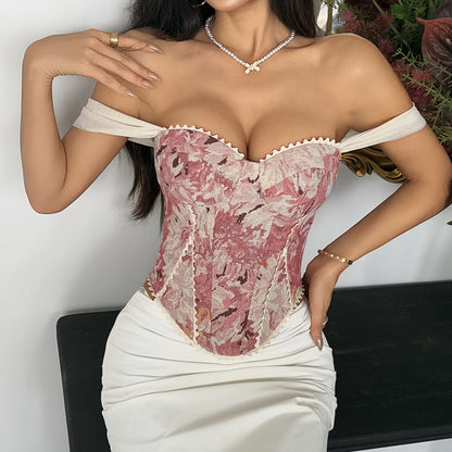 Elegantly Styled Garment for Everyday Wear