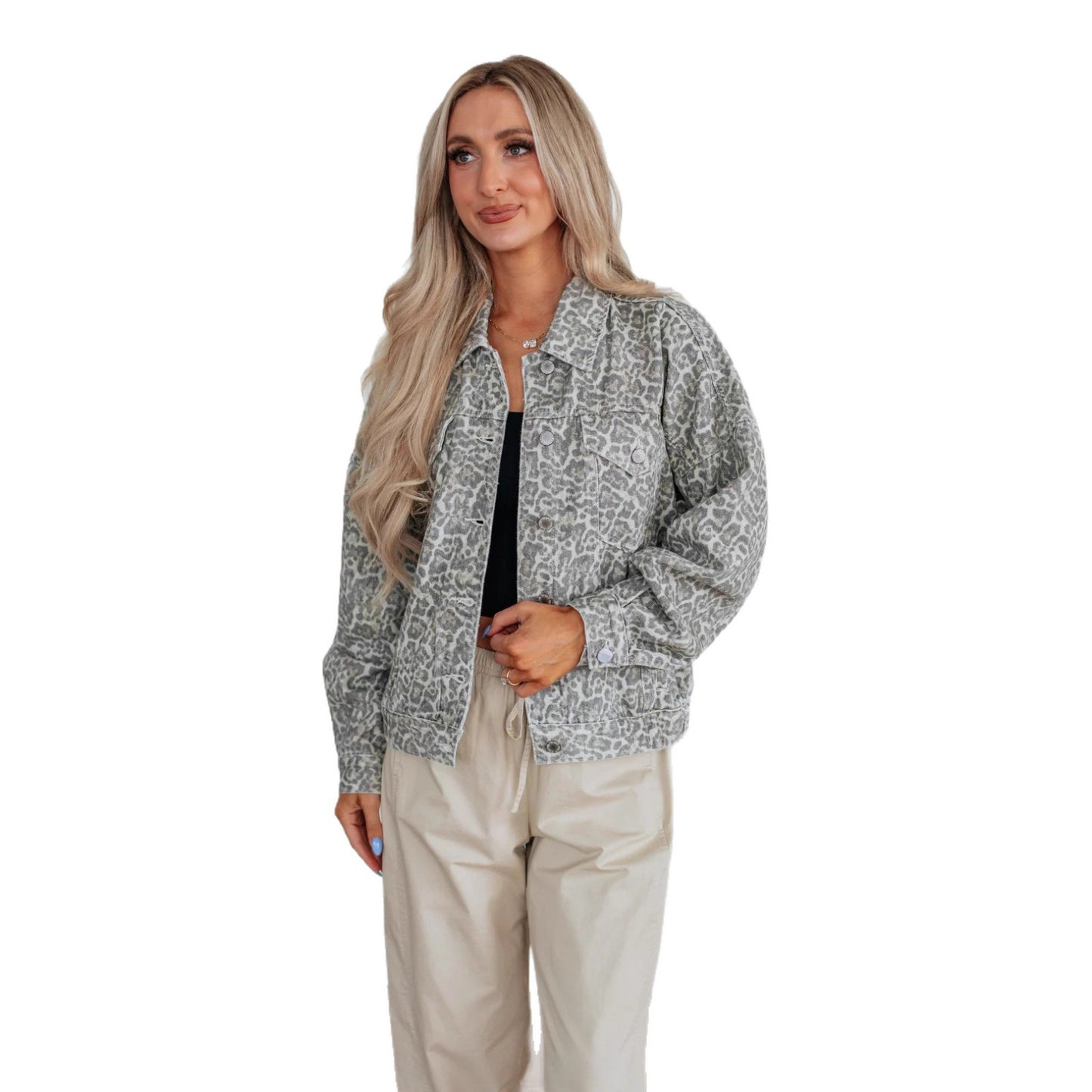 Classic Vintage & Enduringly Stylish Jacket