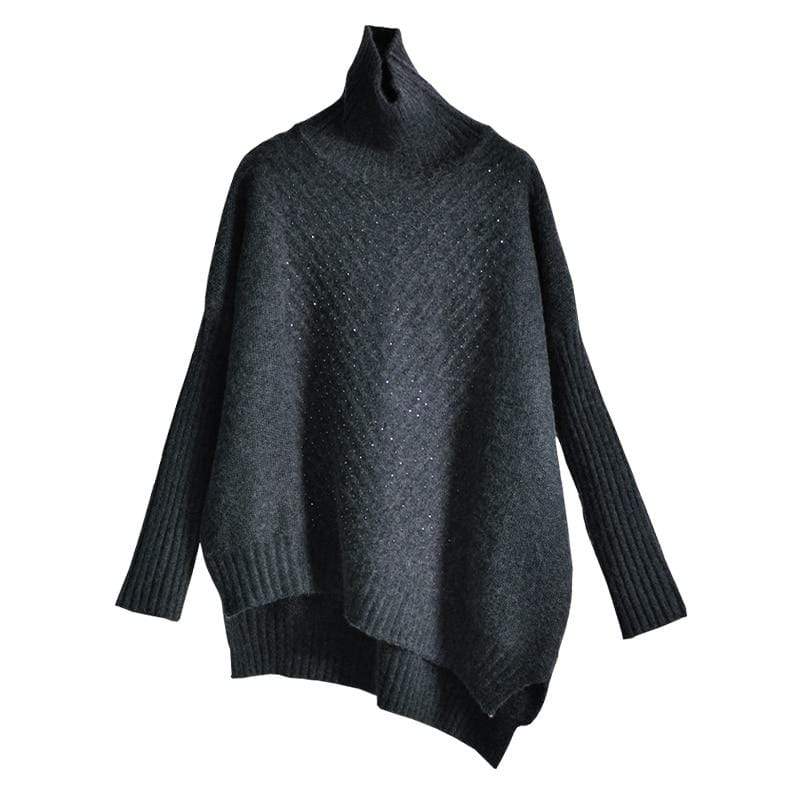 Beautifully Crafted Sweater in a Classic Style