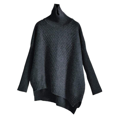 Beautifully Crafted Sweater in a Classic Style
