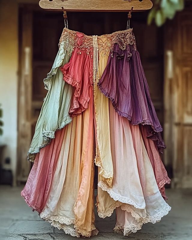 Classic Vintage Pants