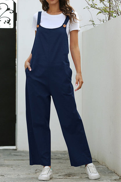 Vintage Inspired Pants with a Contemporary Edge