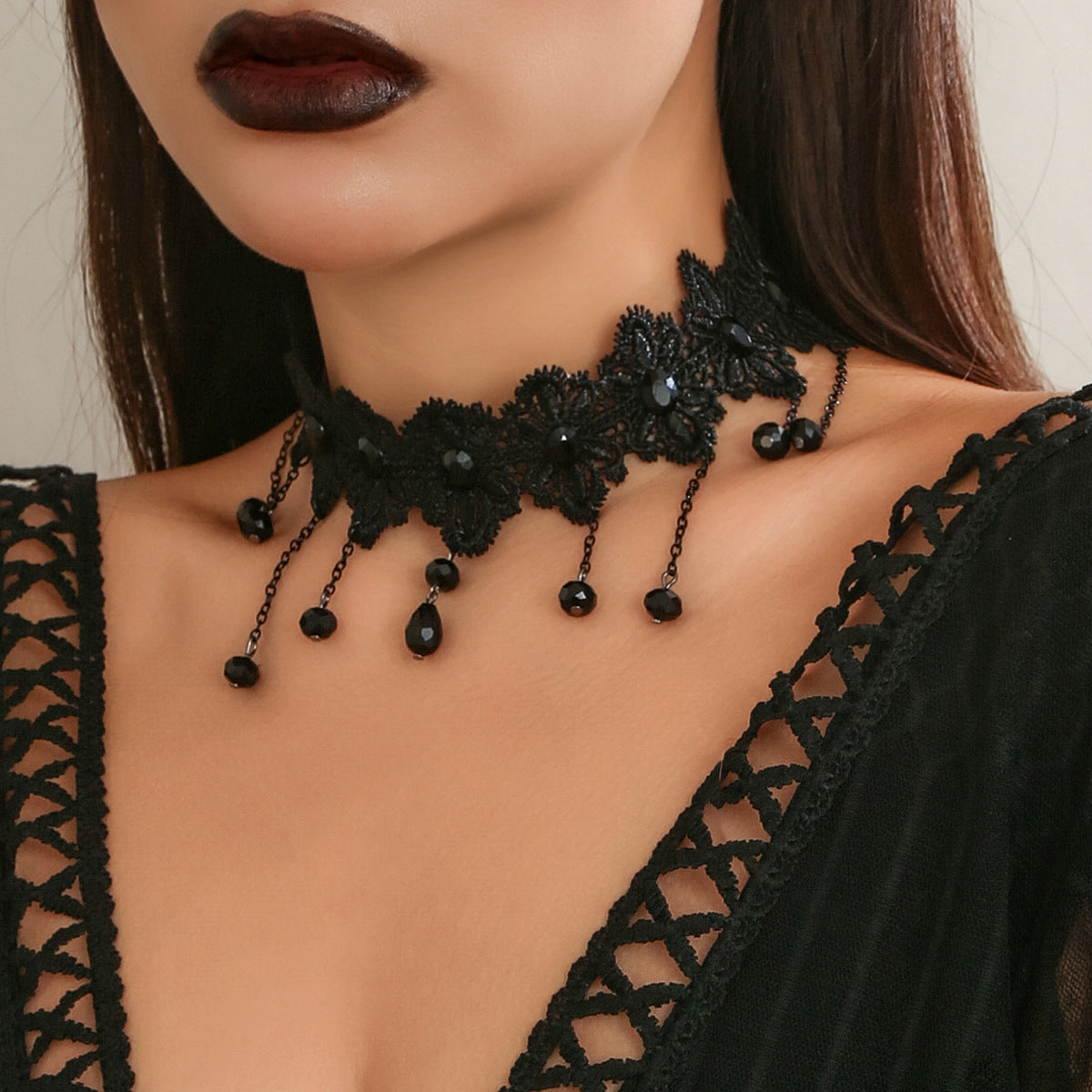 Classic Necklace with Timeless Appeal