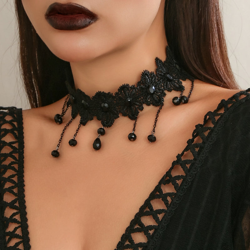 Classic Necklace with Timeless Appeal