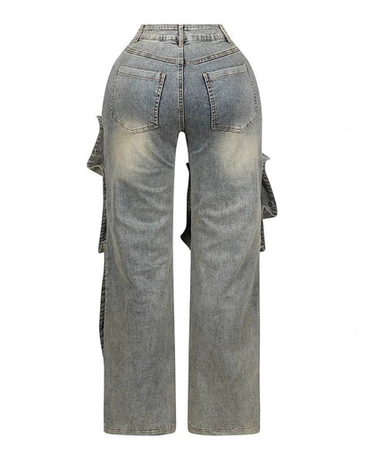 Elegantly Styled Garment for Everyday Wear