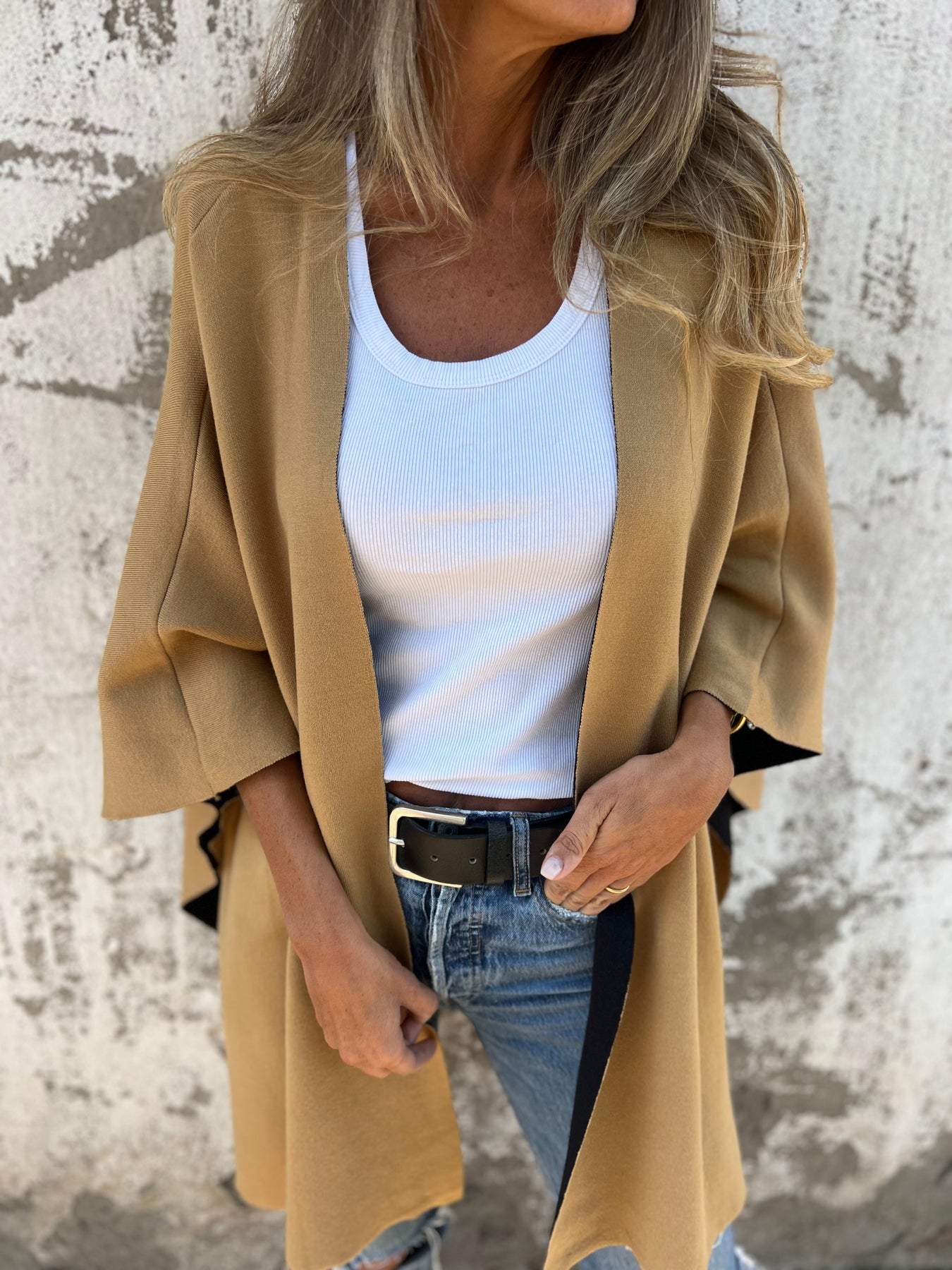 Beautiful Ring with Unique Style