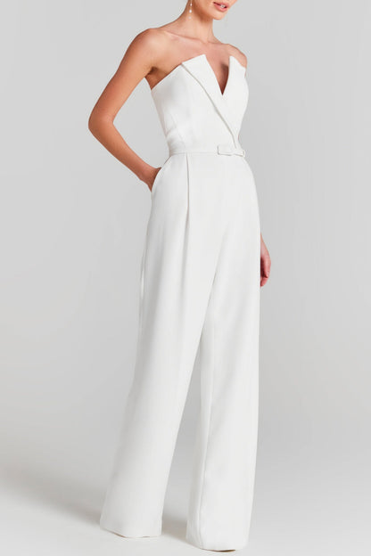 Effortlessly Elegant Garment with a Timeless Design