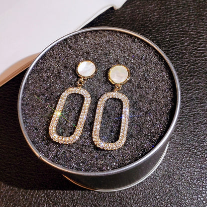 Elegant Earring for Every Occasion