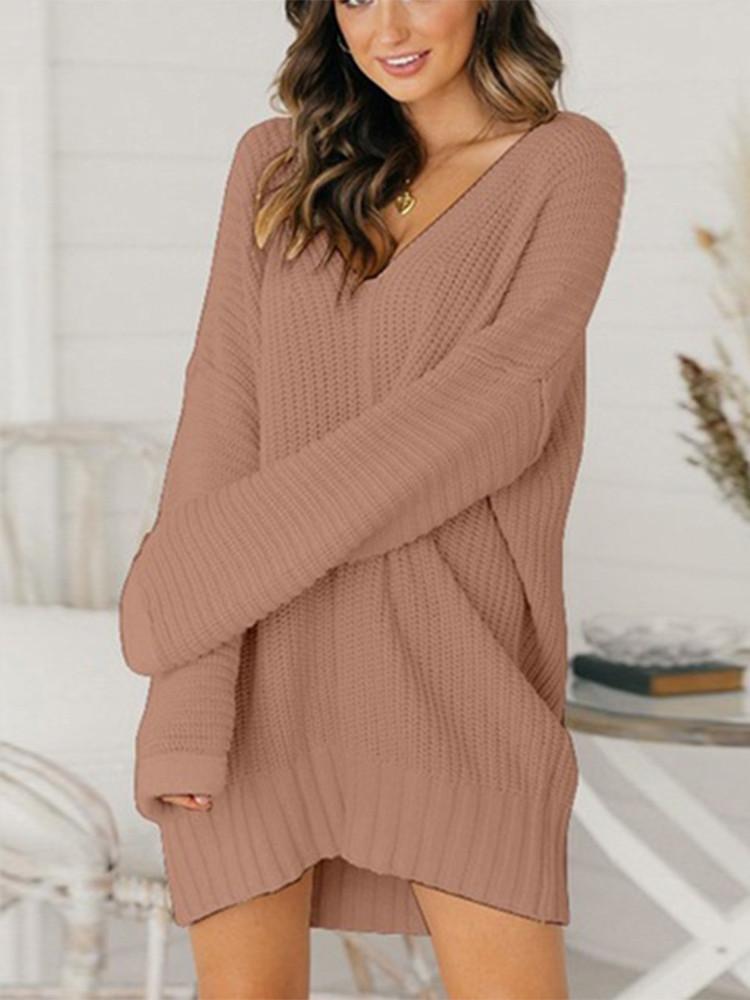 Vintage Inspired Sweater with a Contemporary Edge