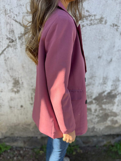 Beautifully Finished Jacket in a Timeless Design
