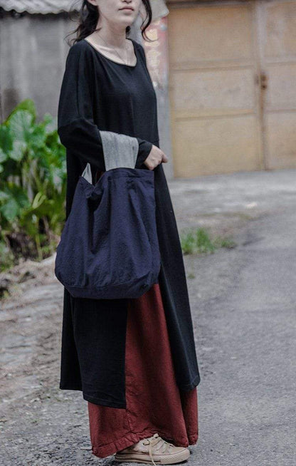 Well Tailored Pants with a Graceful Silhouette