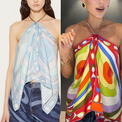 Vintage Inspired Garment with a Contemporary Edge