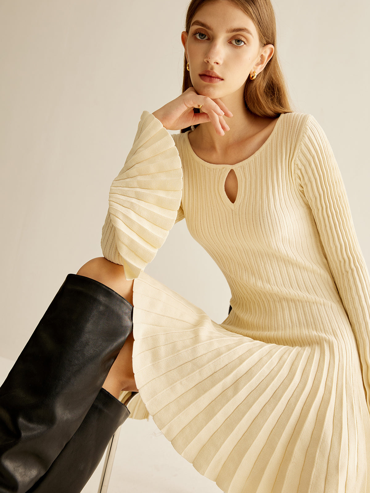 Classic Vintage & Enduringly Stylish Sweater