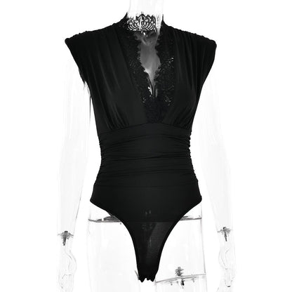 Classic Vintage Garment with a Flattering Fit