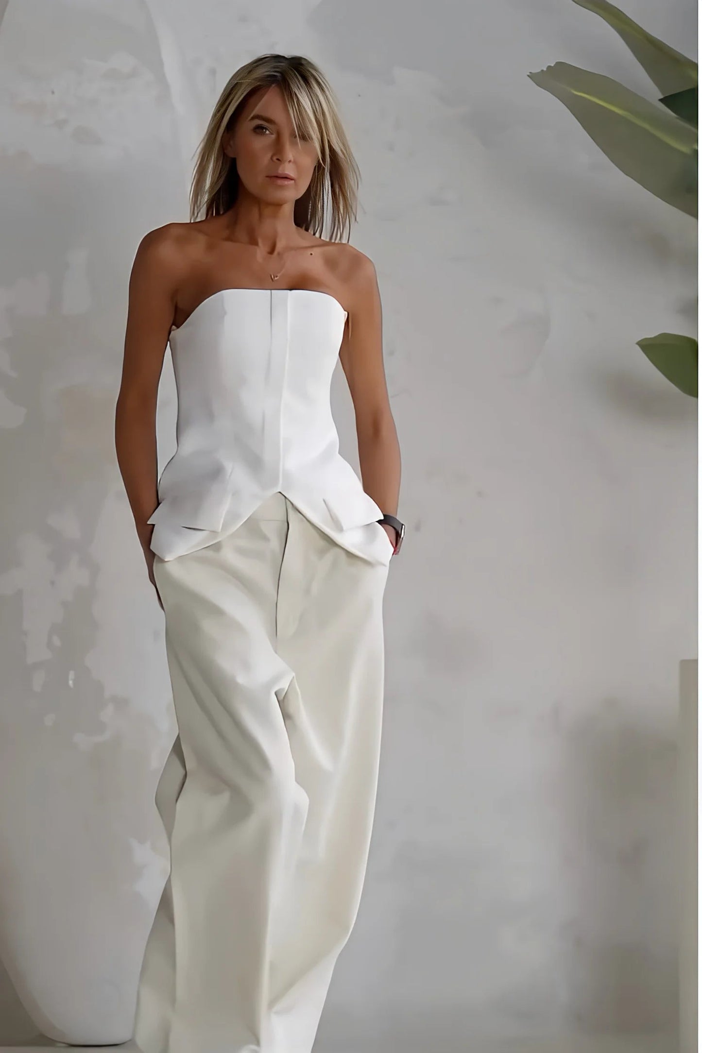 Classic Vintage & Enduringly Stylish Pants
