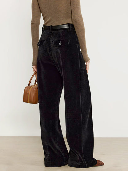 Beautifully Crafted Pants in a Classic Style