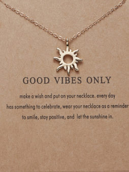 Charming Necklace for Any Occasion