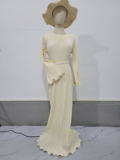 Milky White
