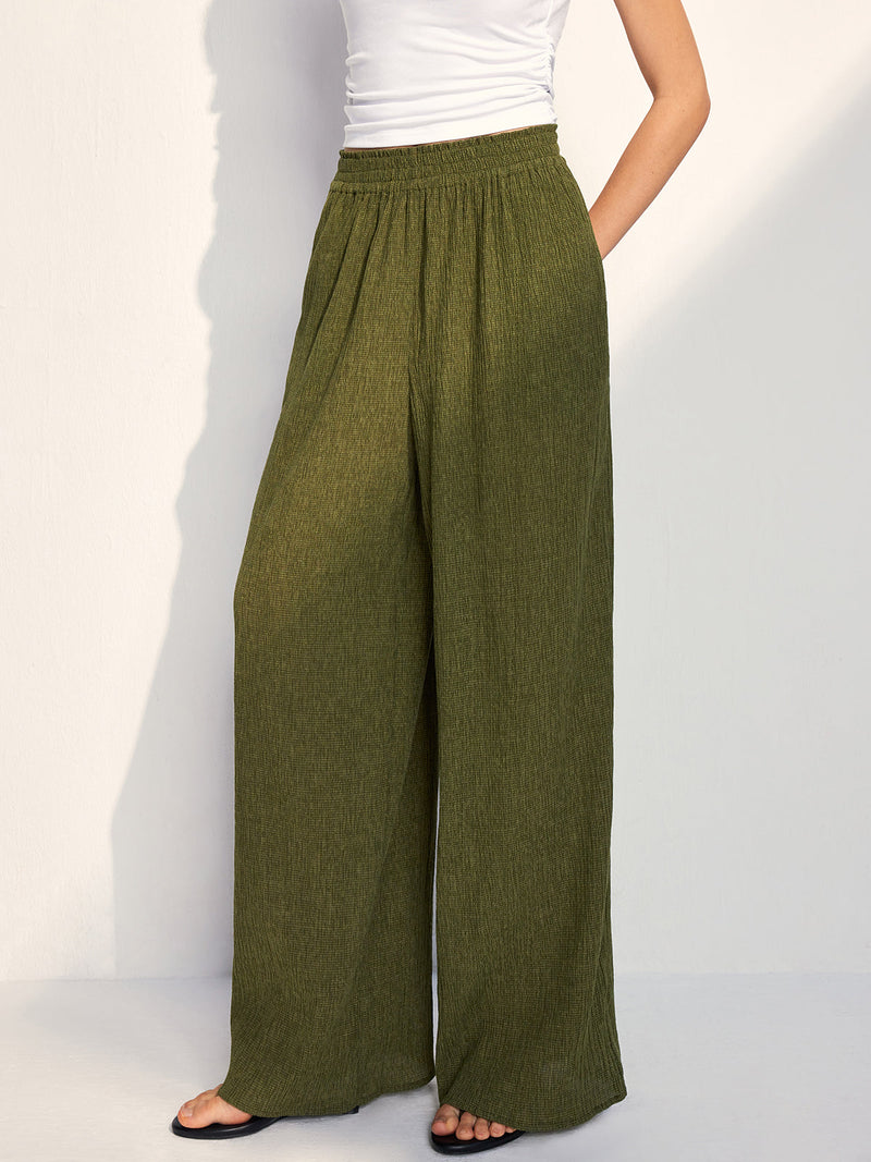 Classic Vintage & Enduringly Stylish Pants