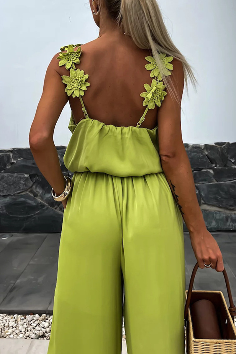 A Vintage Style Garment with Delicate Timeless Details