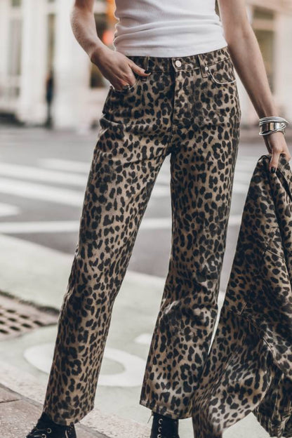 Leopard