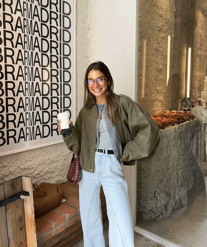 Classic Vintage & Enduringly Stylish Jacket
