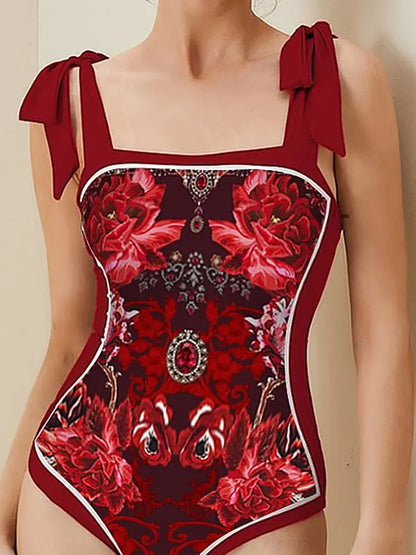 Gracefully Styled Garment for Any Occasion