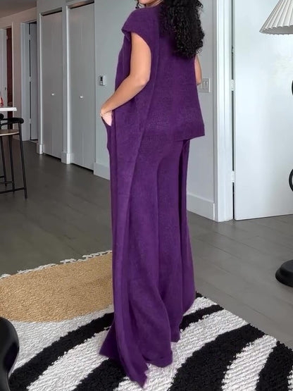 Classic Vintage Pants with a Flattering Fit