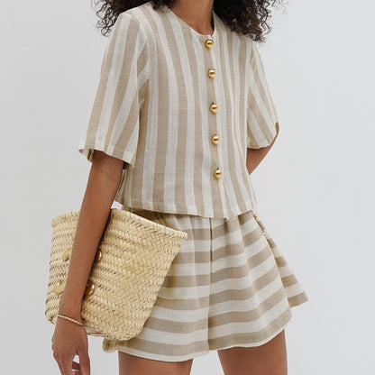 Sophisticated Shirt with a Clean Classic Look