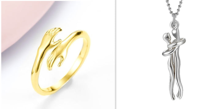 Delicate Artisan Ring