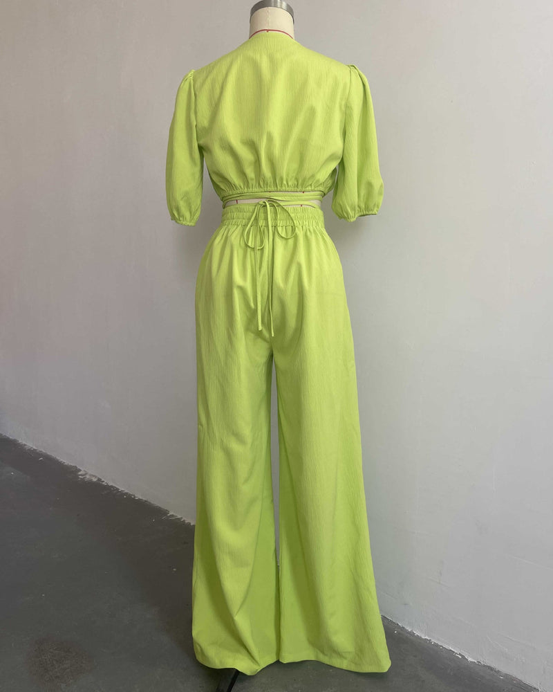 Gracefully Styled Pants for Any Occasion